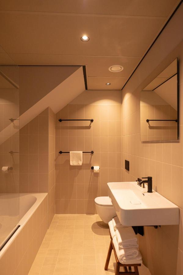 Valkenburg aan de Geul Boutique Hotel Kint מראה חיצוני תמונה