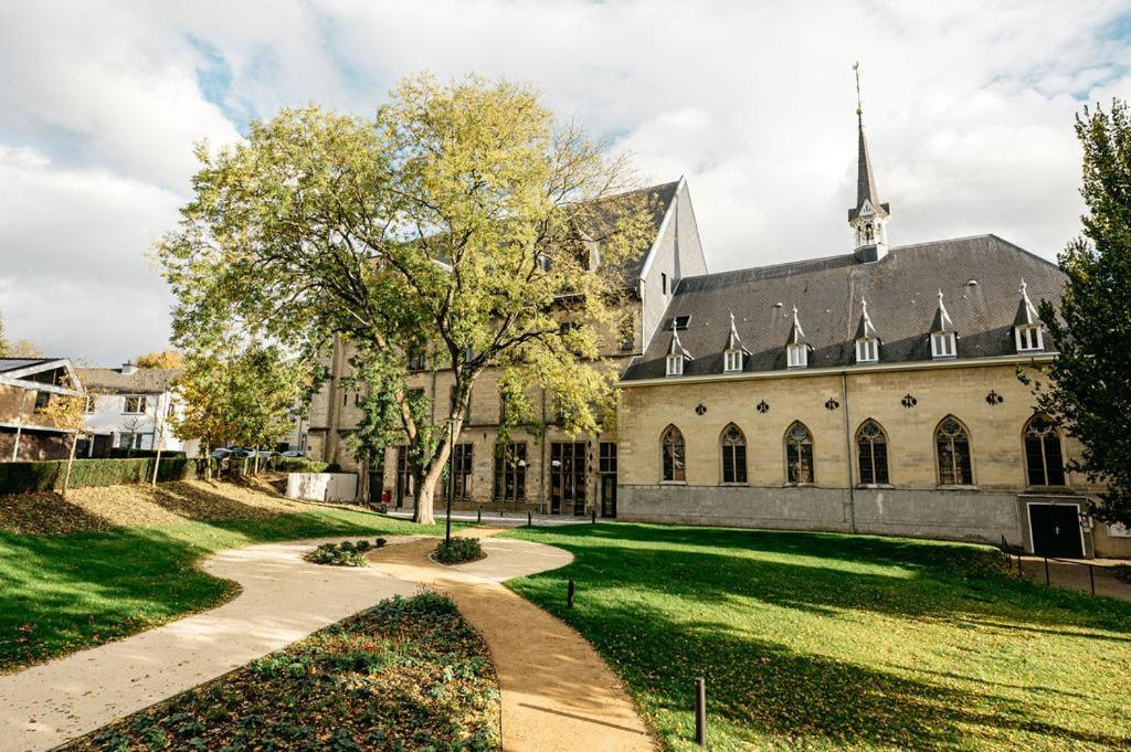 Valkenburg aan de Geul Boutique Hotel Kint מראה חיצוני תמונה