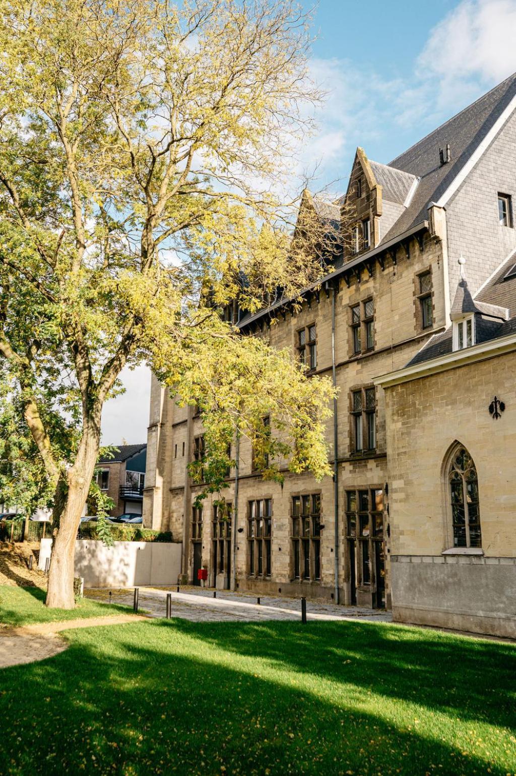 Valkenburg aan de Geul Boutique Hotel Kint מראה חיצוני תמונה
