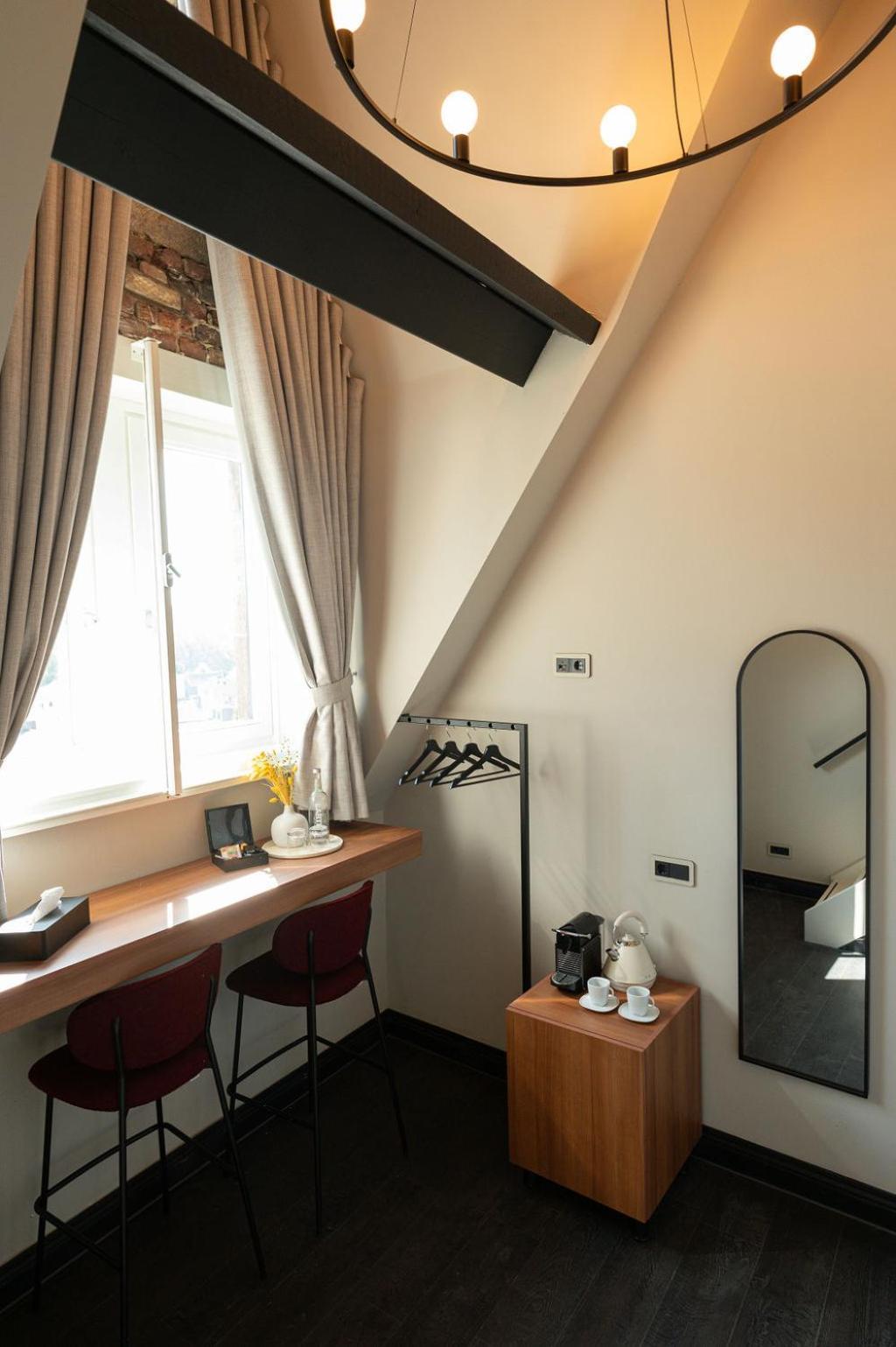 Valkenburg aan de Geul Boutique Hotel Kint מראה חיצוני תמונה