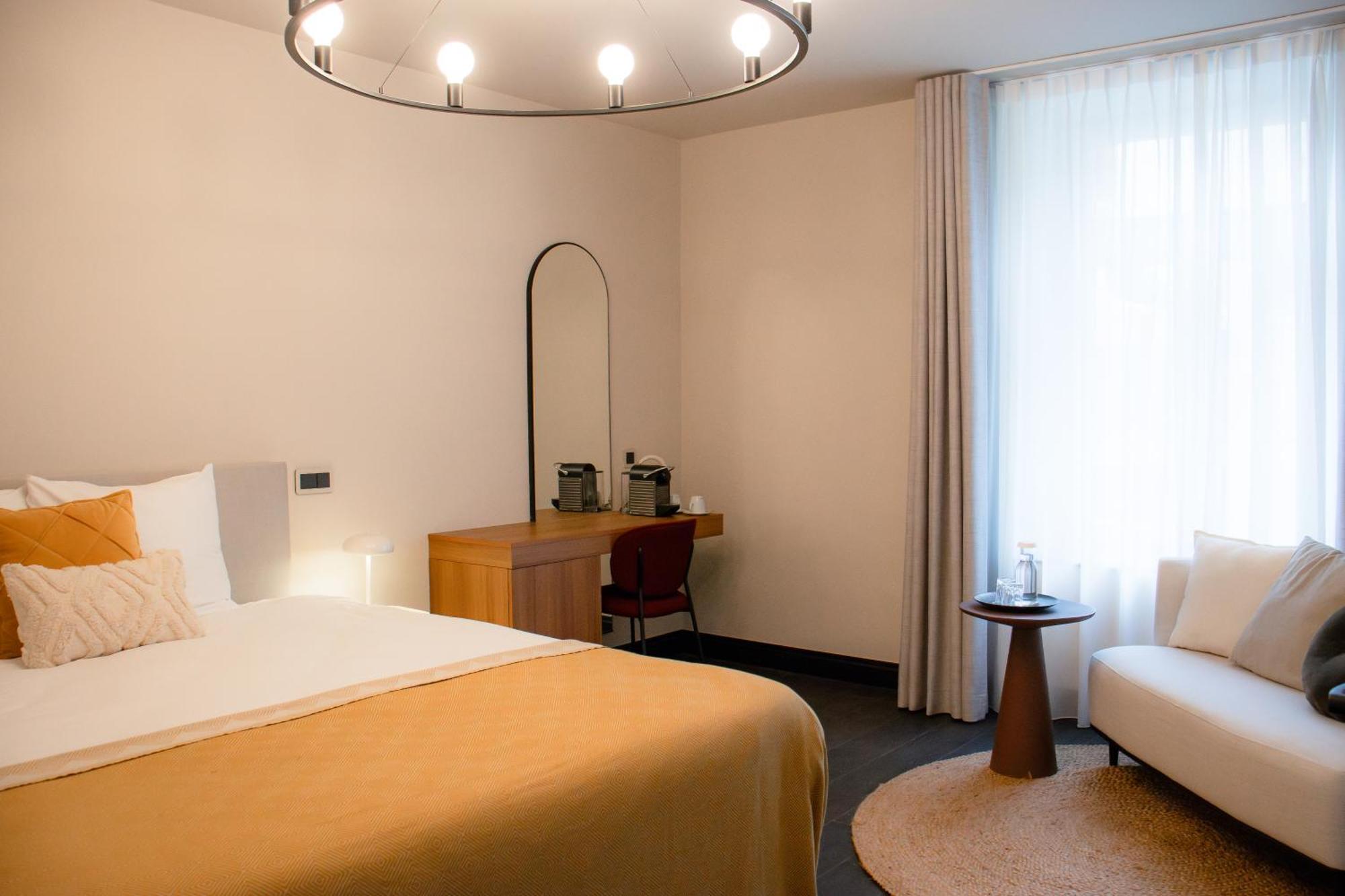 Valkenburg aan de Geul Boutique Hotel Kint חדר תמונה