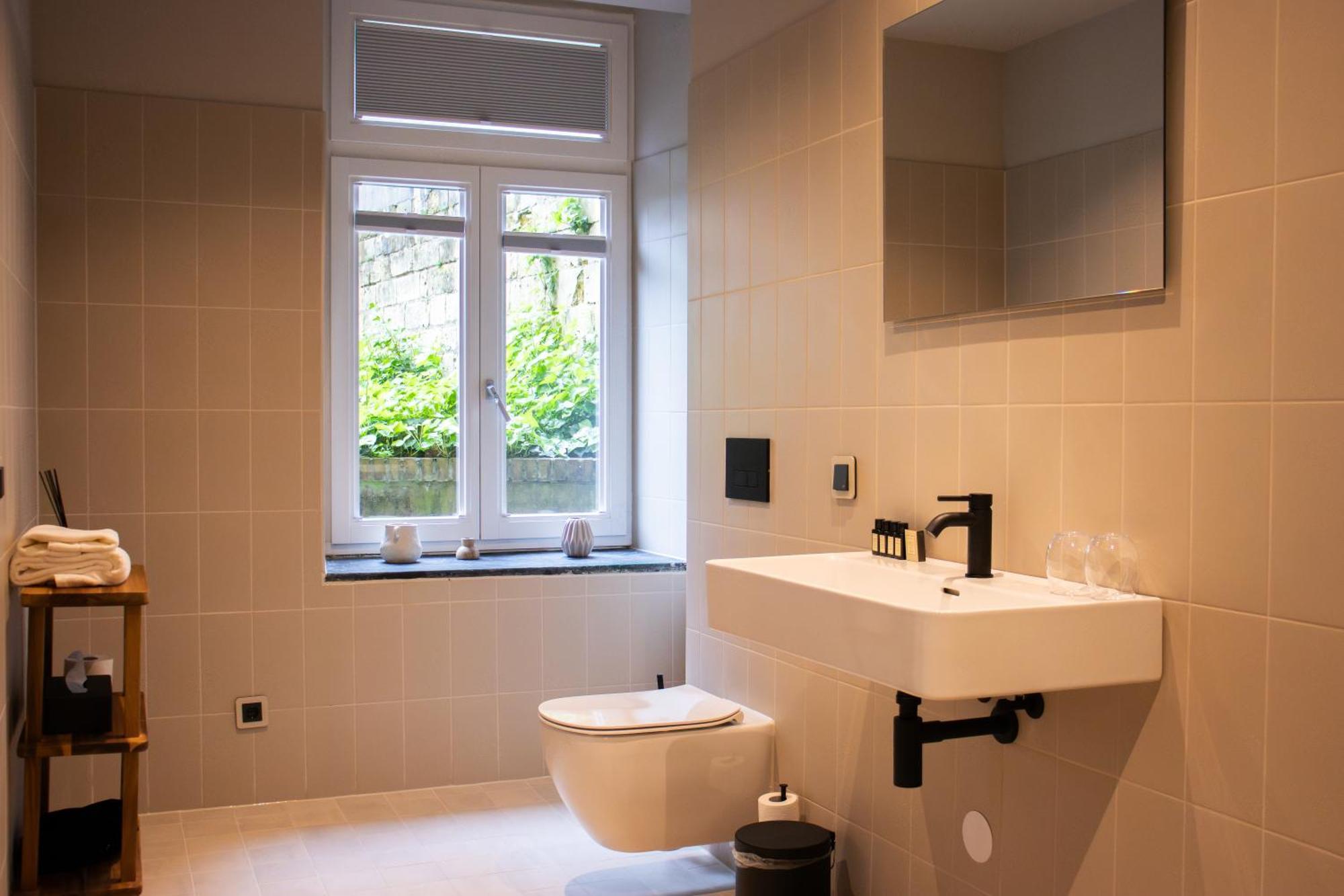 Valkenburg aan de Geul Boutique Hotel Kint חדר תמונה