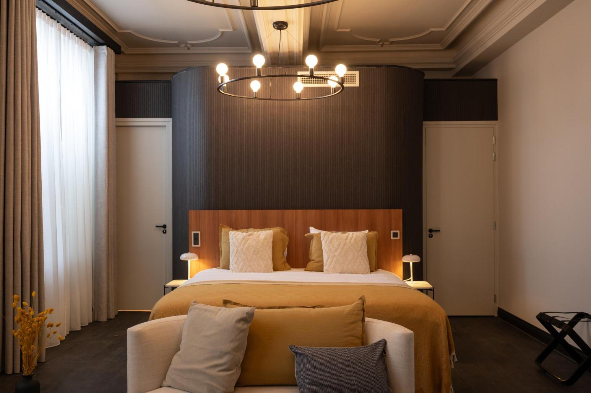 Valkenburg aan de Geul Boutique Hotel Kint מראה חיצוני תמונה