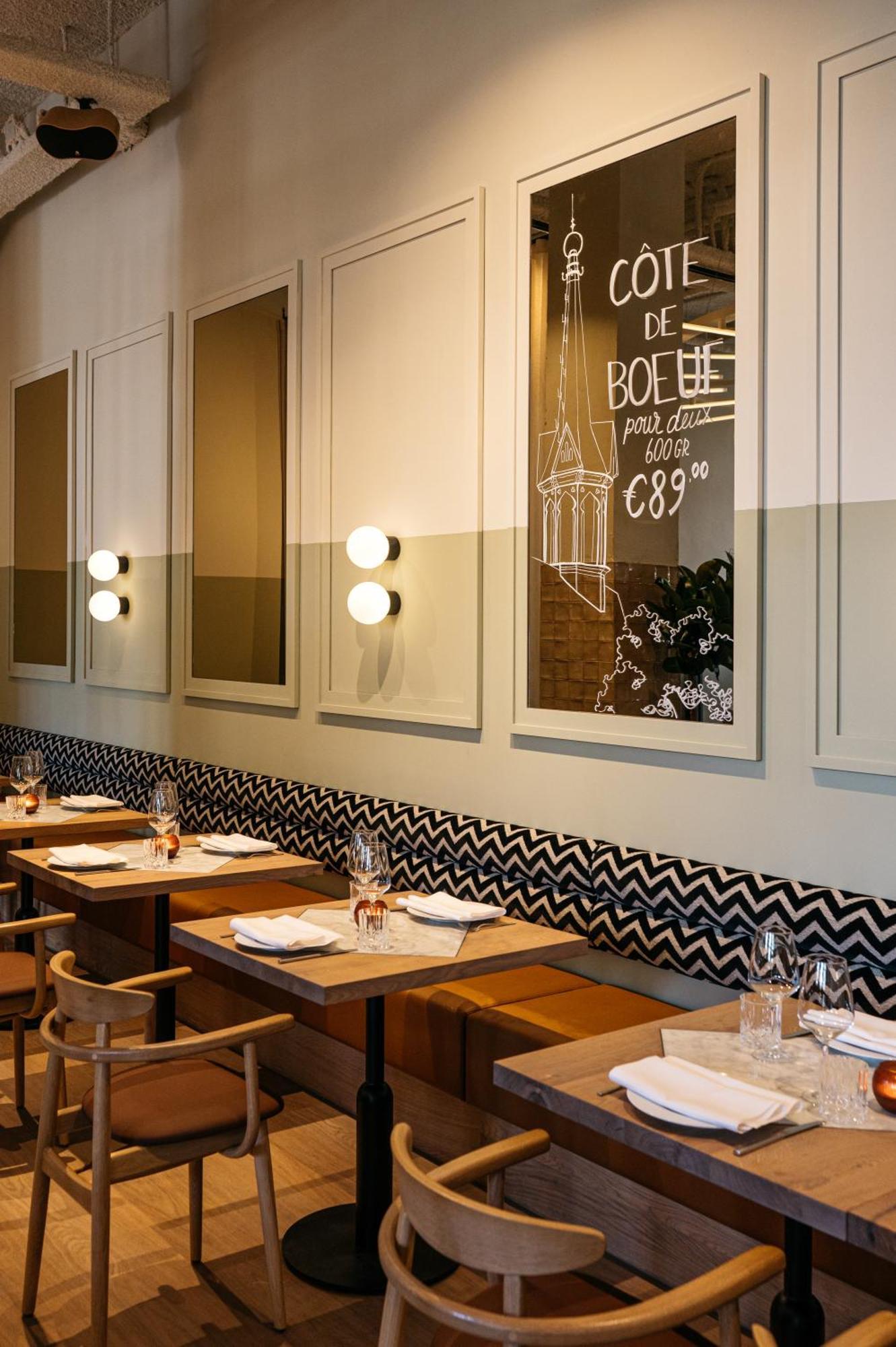 Valkenburg aan de Geul Boutique Hotel Kint מראה חיצוני תמונה