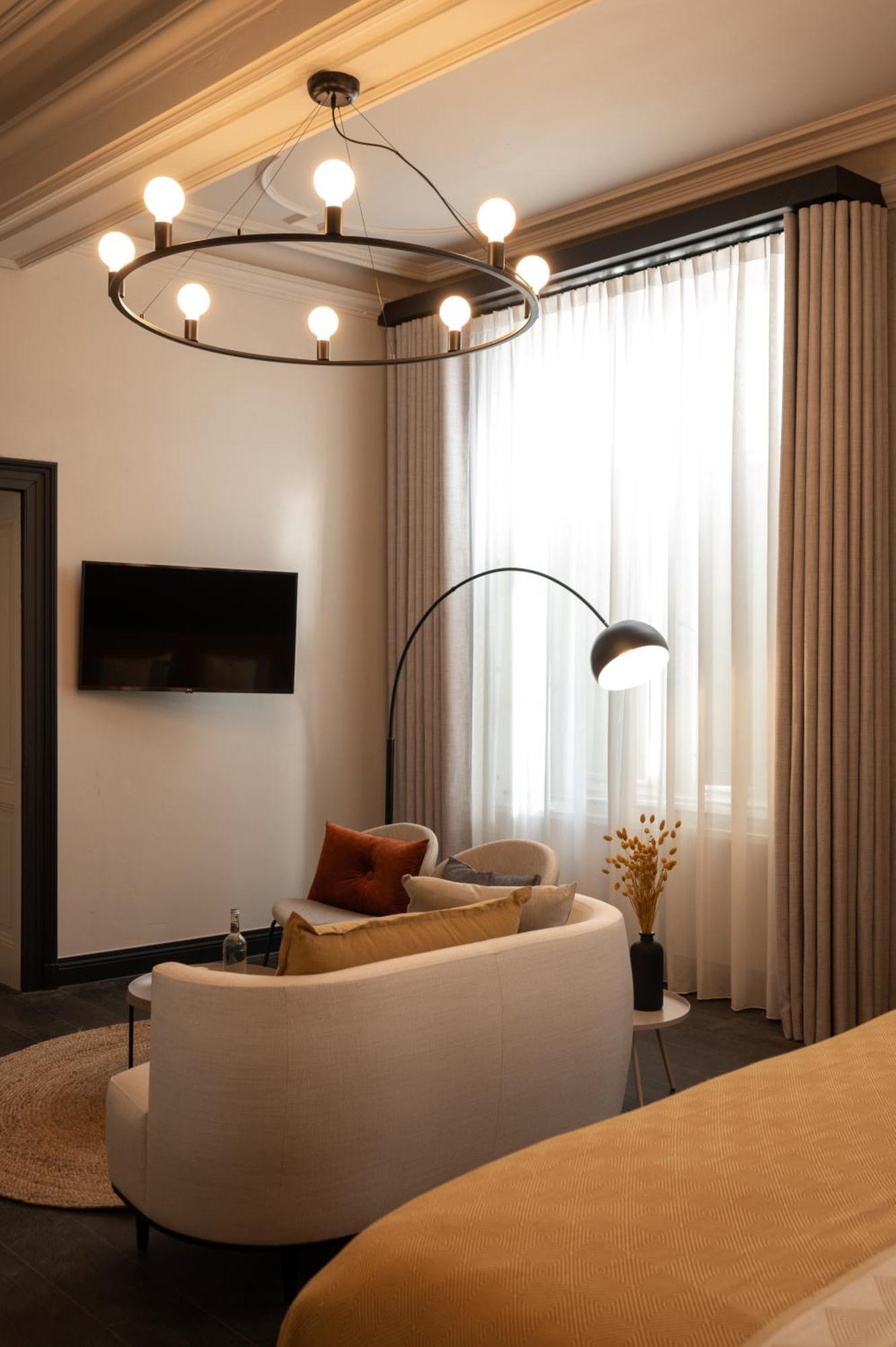 Valkenburg aan de Geul Boutique Hotel Kint מראה חיצוני תמונה
