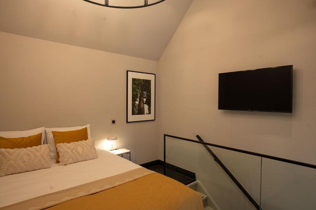 Valkenburg aan de Geul Boutique Hotel Kint מראה חיצוני תמונה
